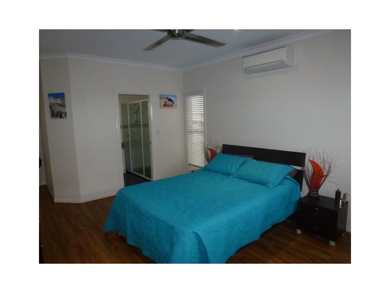 4 Crevalle Way, Exmouth WA 6707