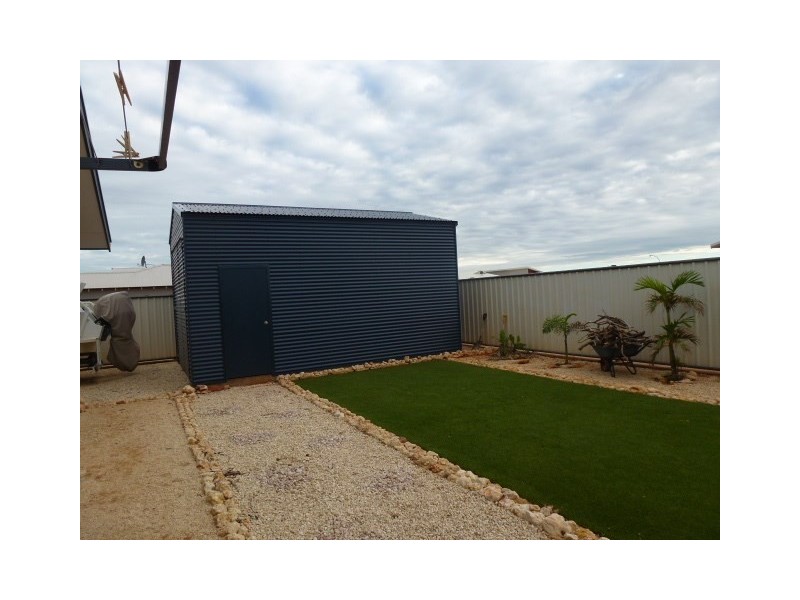 4 Crevalle Way, Exmouth WA 6707