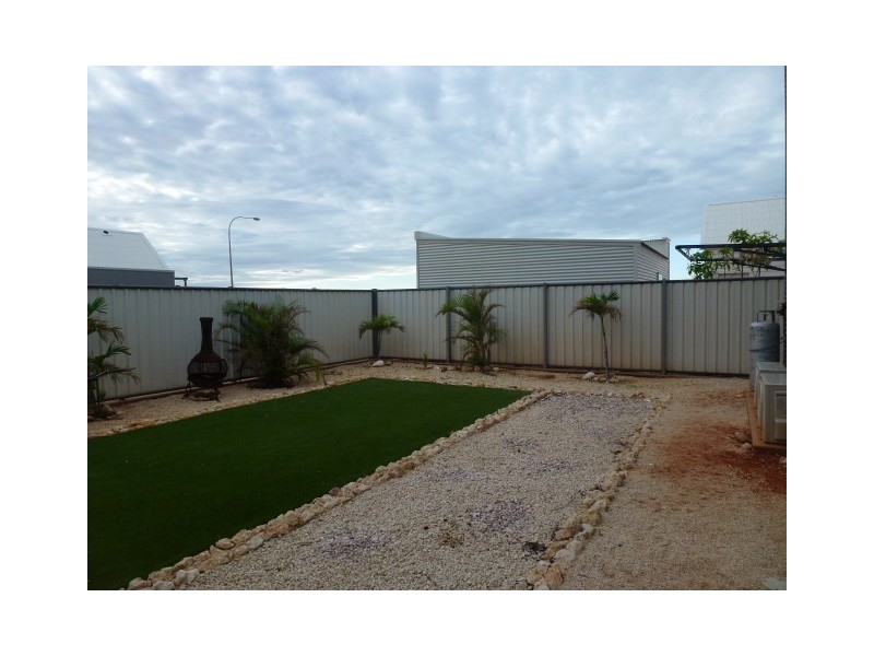 4 Crevalle Way, Exmouth WA 6707