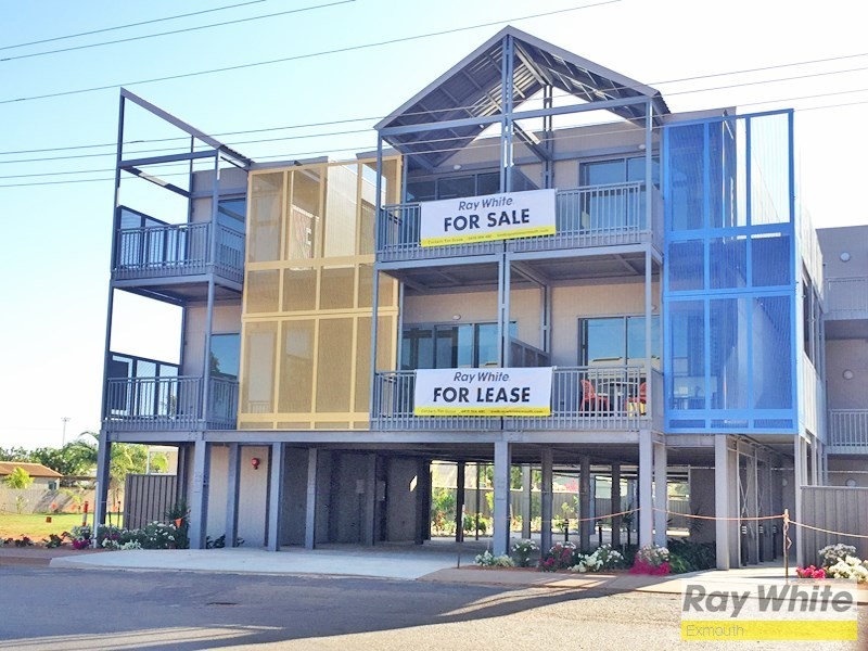 11/41 Second Avenue, Onslow WA 6710