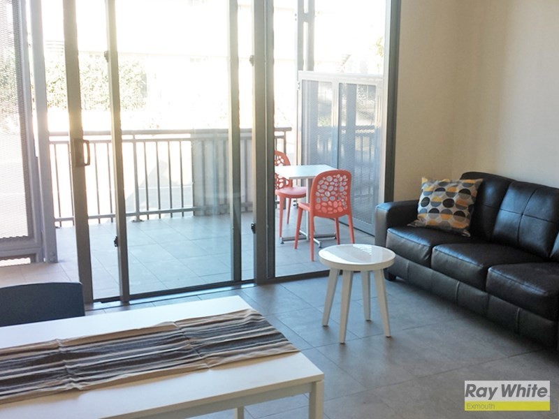 11/41 Second Avenue, Onslow WA 6710