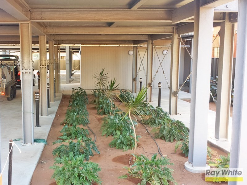 11/41 Second Avenue, Onslow WA 6710