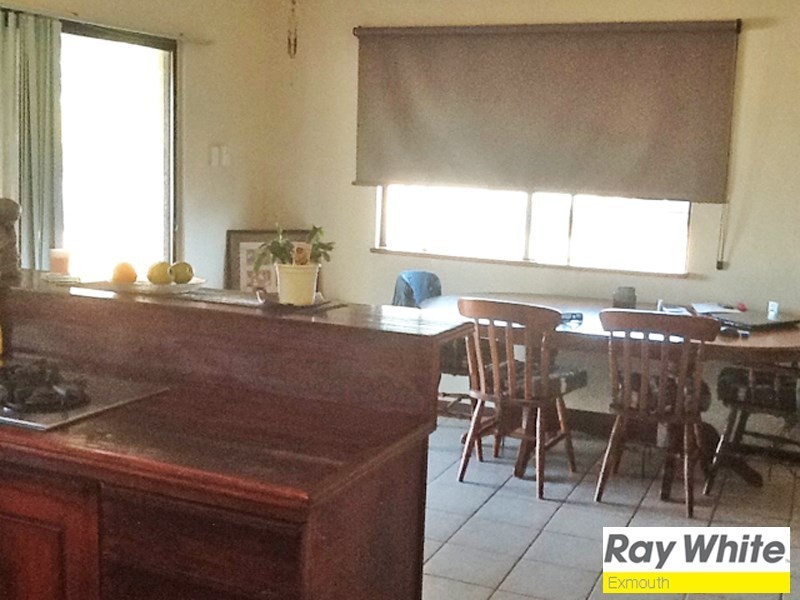 6 Anketell Court, Onslow WA 6710