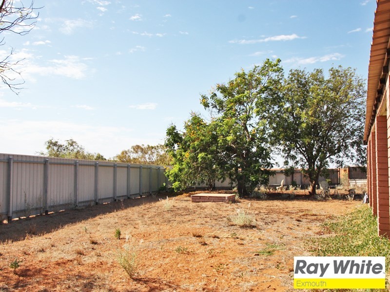 6 Anketell Court, Onslow WA 6710