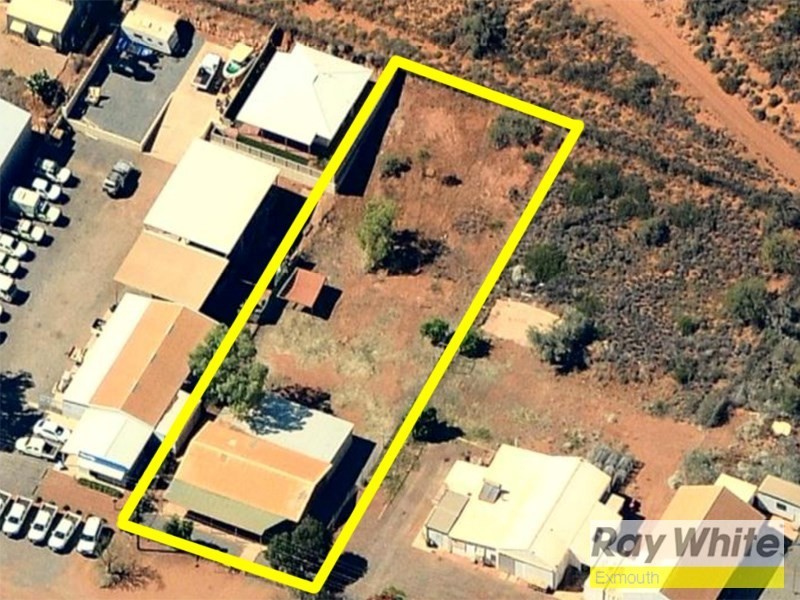 2 Beadon Creek Road, Onslow WA 6710