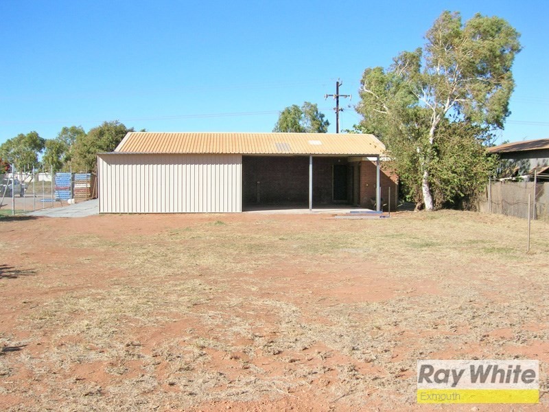 2 Beadon Creek Road, Onslow WA 6710