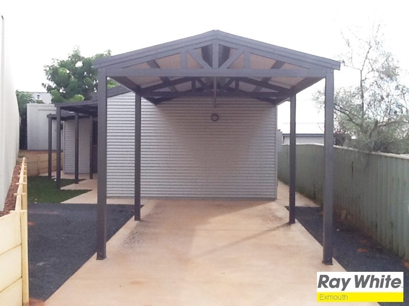 14A Payne Way, Onslow WA 6710