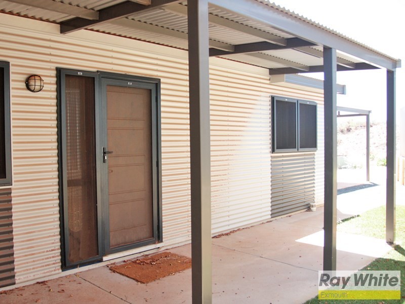 14A Payne Way, Onslow WA 6710