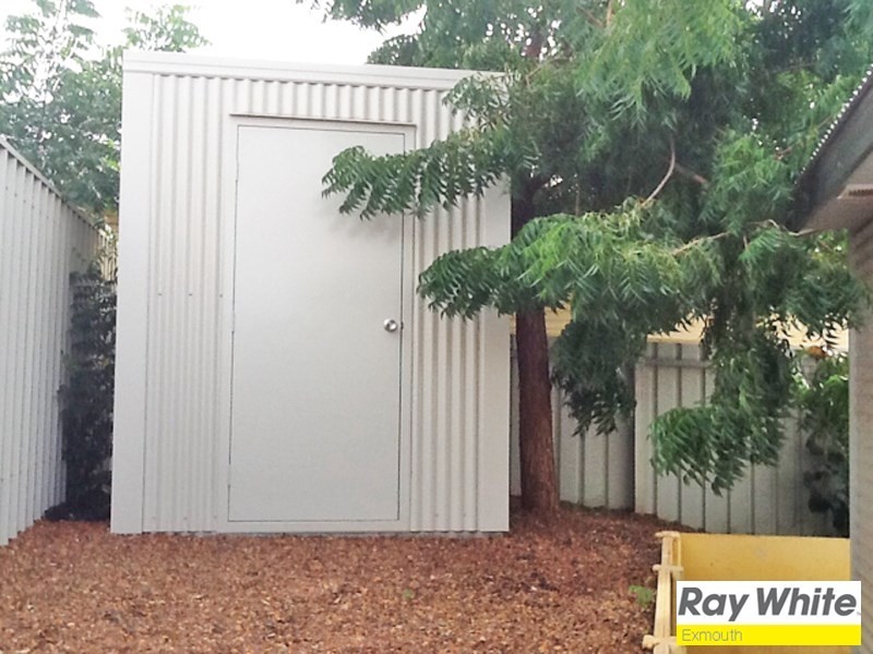 14A Payne Way, Onslow WA 6710