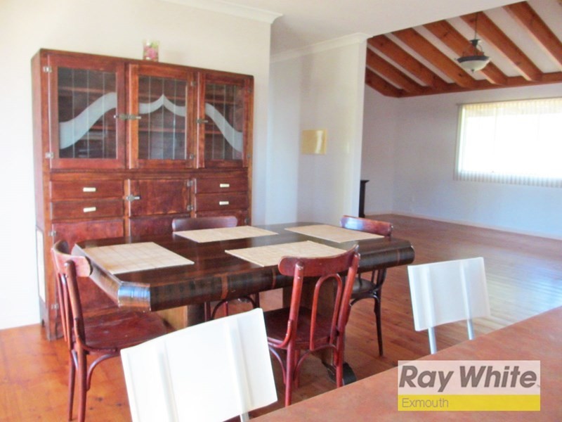 43 Second Avenue, Onslow WA 6710