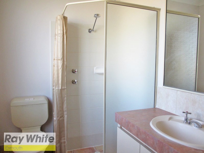 43 Second Avenue, Onslow WA 6710
