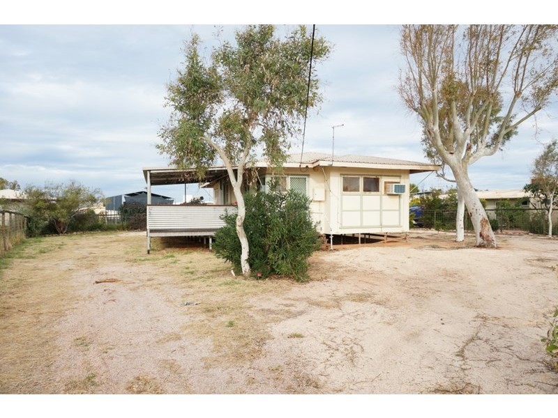 16 Tautog Street, Exmouth WA 6707
