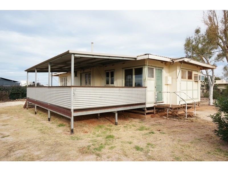 16 Tautog Street, Exmouth WA 6707
