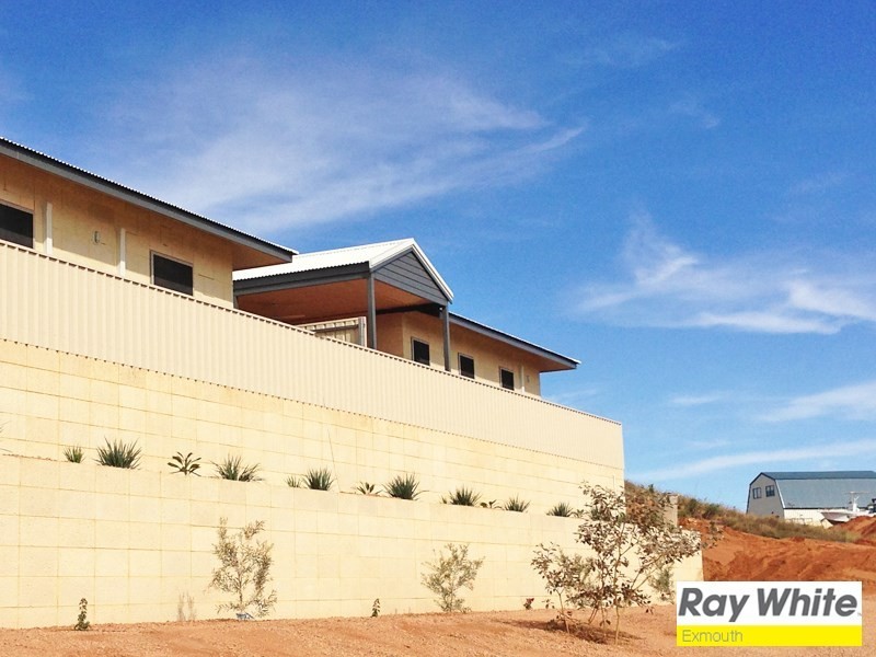 5B Otway Court, Onslow WA 6710