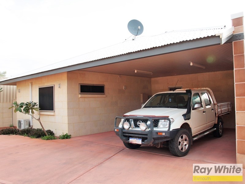 5B Otway Court, Onslow WA 6710