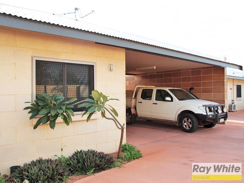 5B Otway Court, Onslow WA 6710