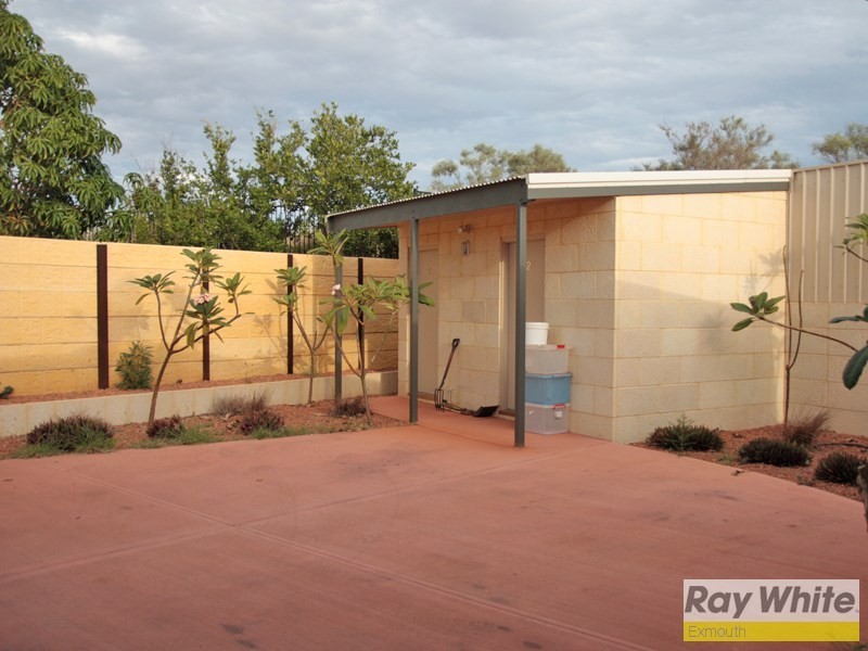 5B Otway Court, Onslow WA 6710