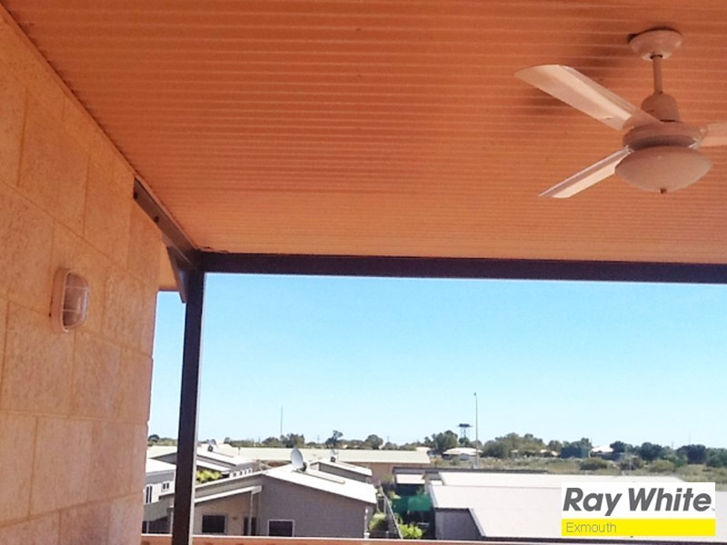 5B Otway Court, Onslow WA 6710