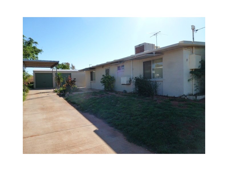 17 Page Street, Exmouth WA 6707