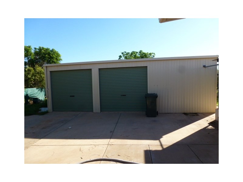 17 Page Street, Exmouth WA 6707