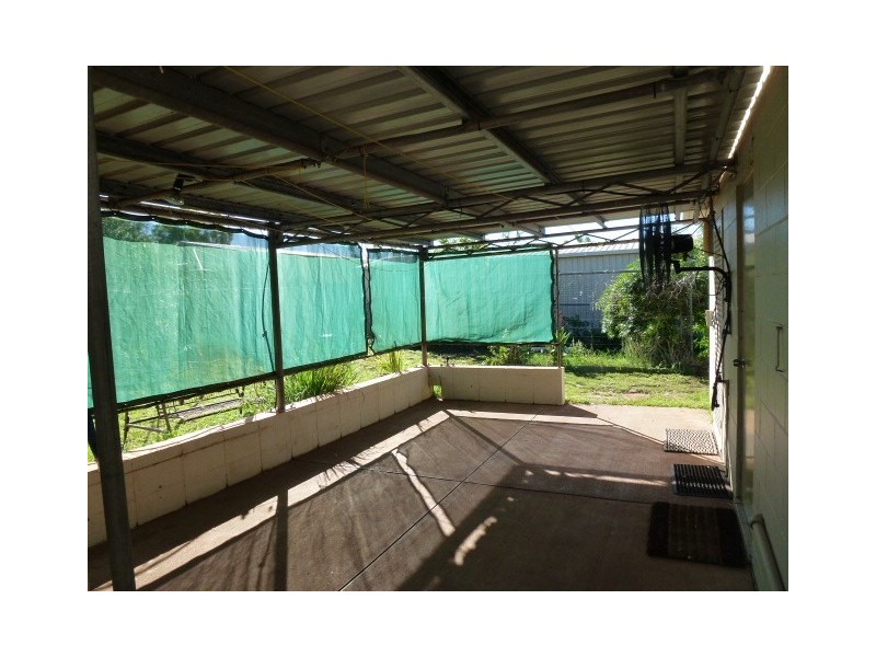 17 Page Street, Exmouth WA 6707