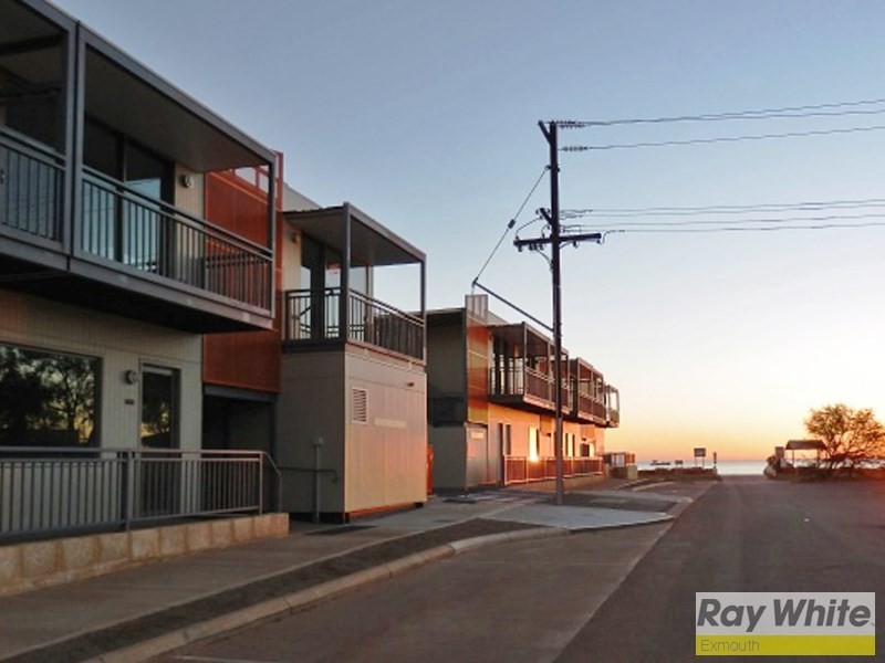 1/20 Second Avenue, Onslow WA 6710