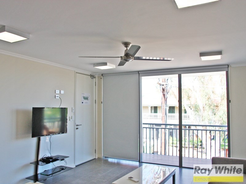 1/20 Second Avenue, Onslow WA 6710