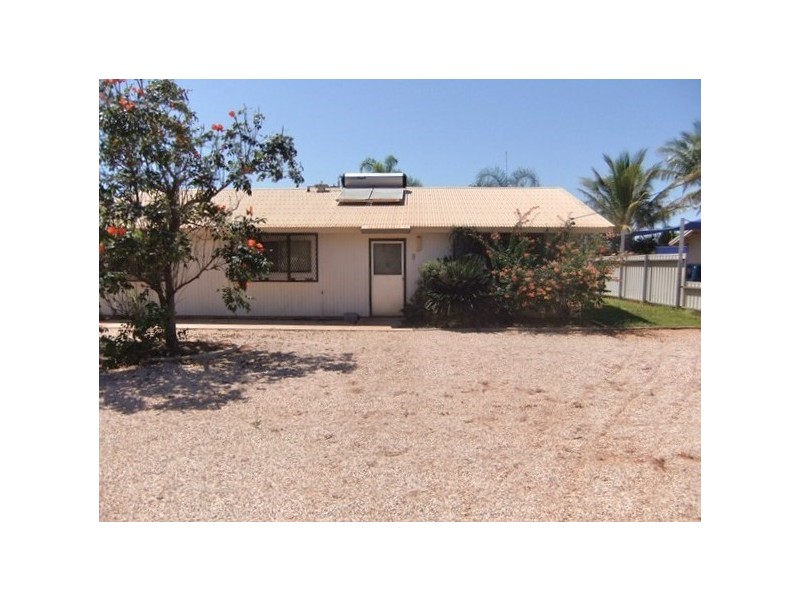 8 Carey Street, Exmouth WA 6707