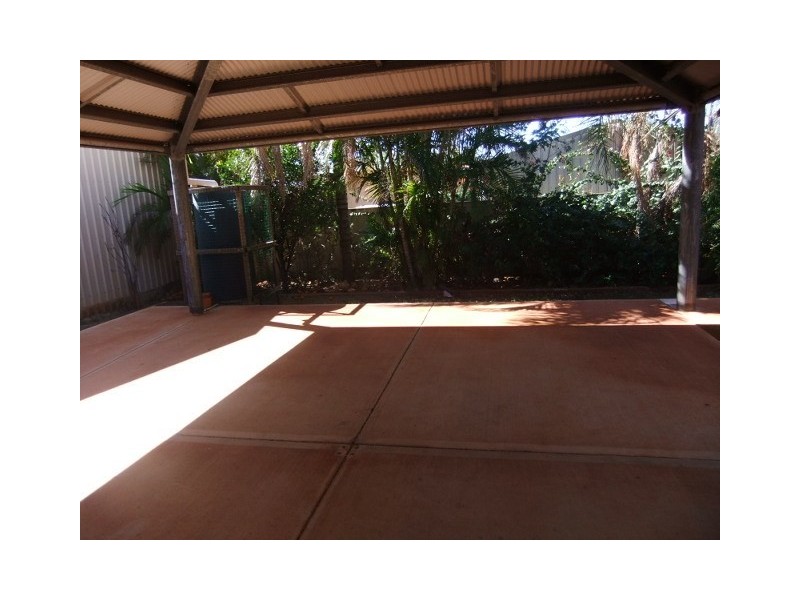 8 Carey Street, Exmouth WA 6707