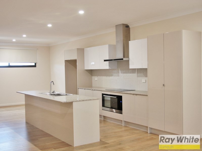 34A Third Avenue, Onslow WA 6710