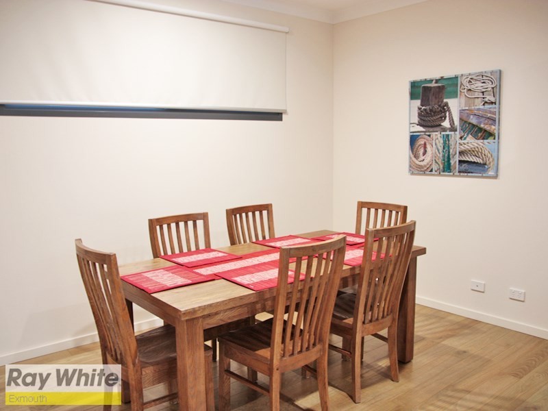 34A Third Avenue, Onslow WA 6710