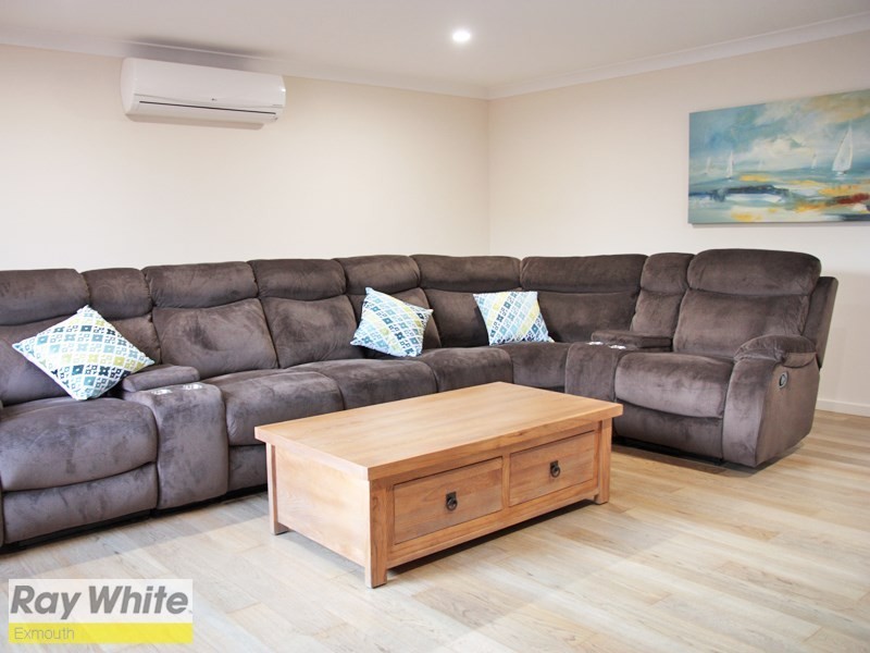 34A Third Avenue, Onslow WA 6710