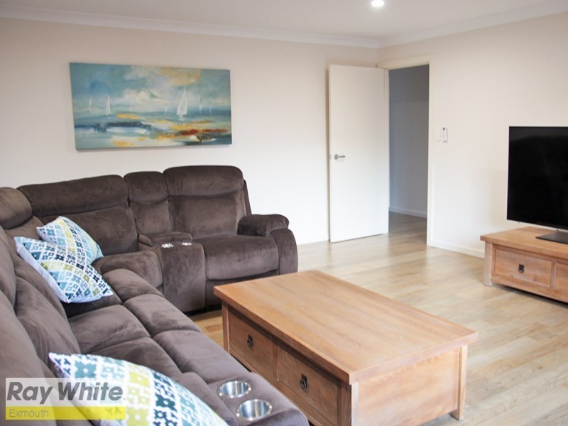 34A Third Avenue, Onslow WA 6710