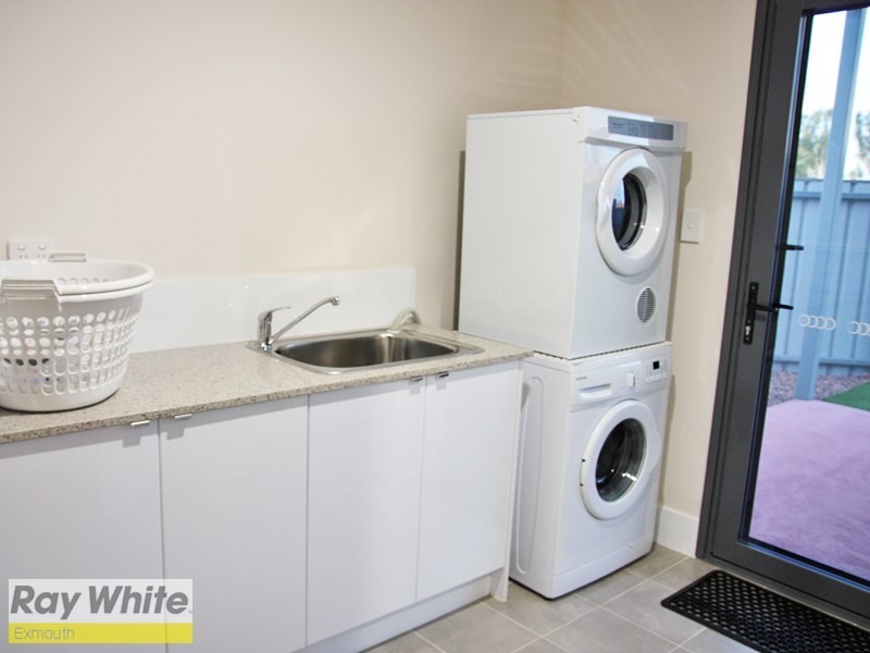 34A Third Avenue, Onslow WA 6710