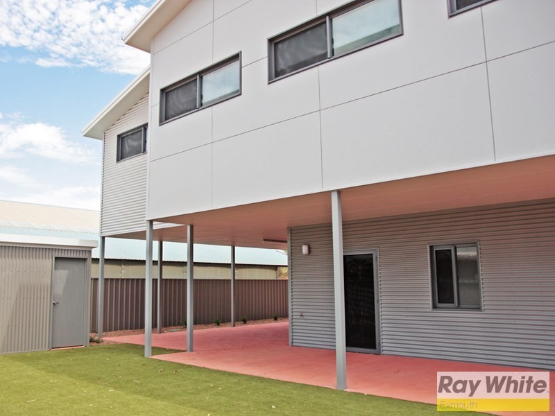 34A Third Avenue, Onslow WA 6710