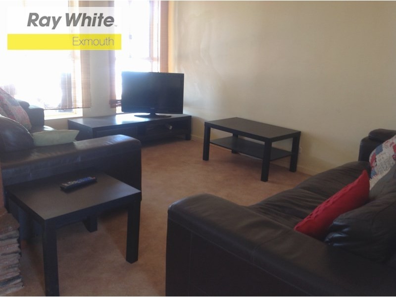 17A Third Avenue, Onslow WA 6710