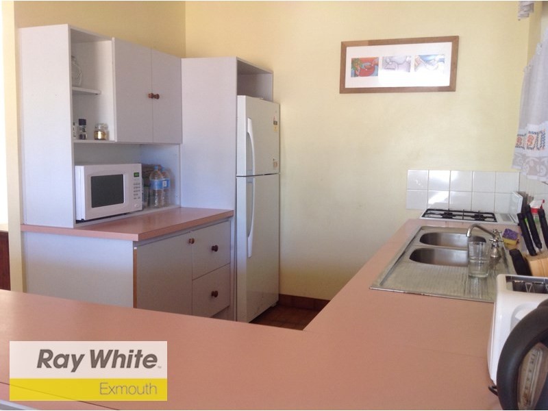 17A Third Avenue, Onslow WA 6710