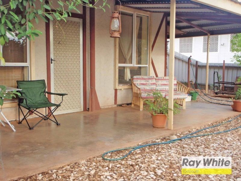 17A Third Avenue, Onslow WA 6710