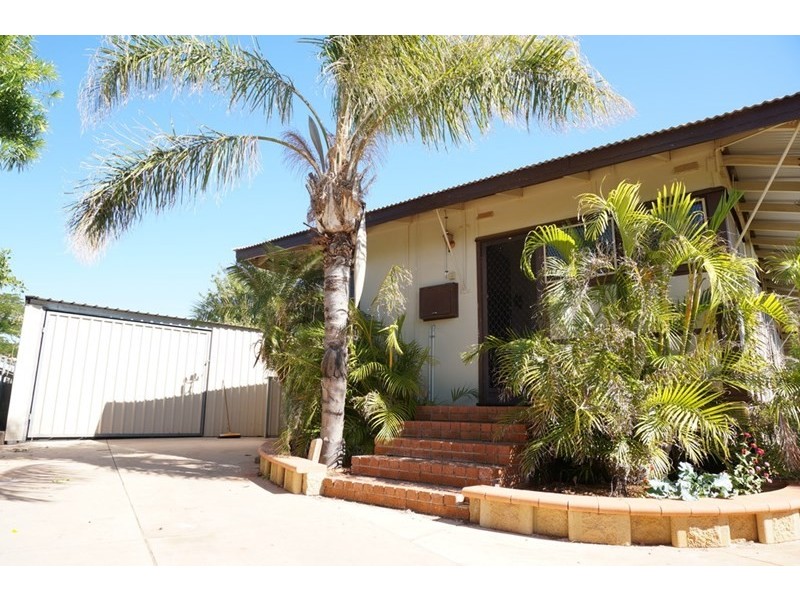 16 Farley Street, Exmouth WA 6707