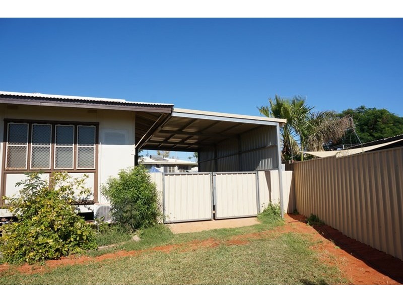 16 Farley Street, Exmouth WA 6707