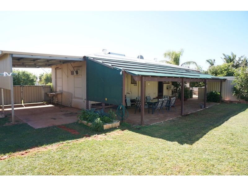 16 Farley Street, Exmouth WA 6707