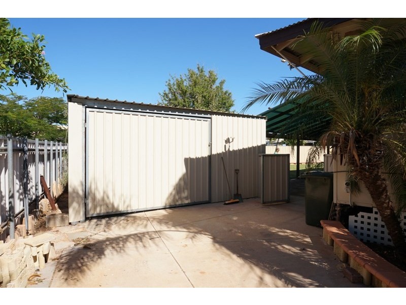 16 Farley Street, Exmouth WA 6707