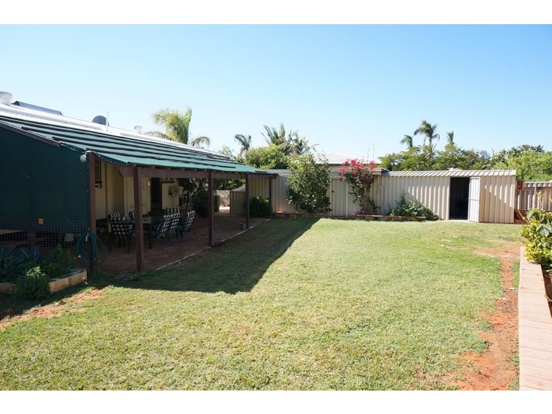 16 Farley Street, Exmouth WA 6707