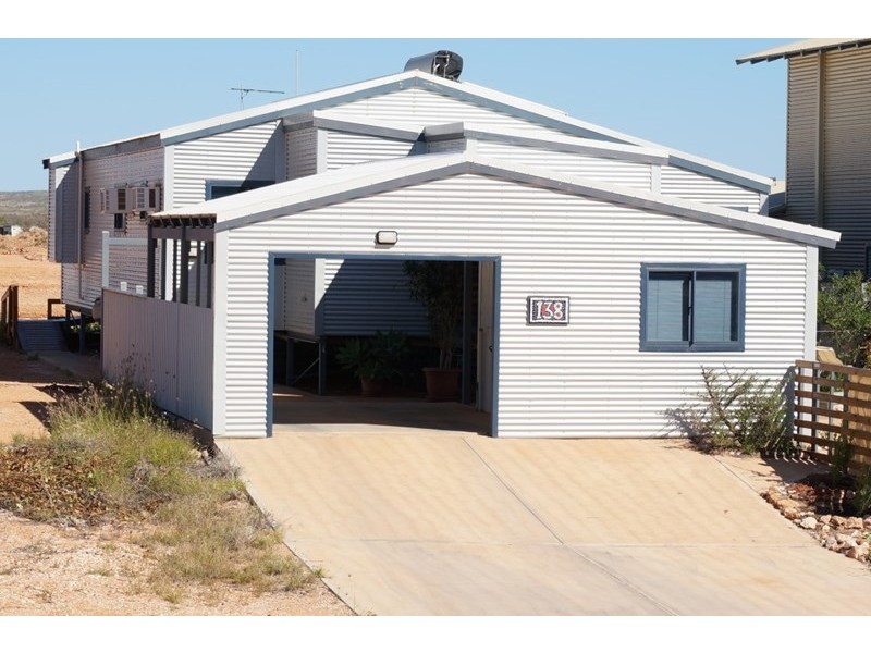 138 Madaffari Drive, Exmouth WA 6707