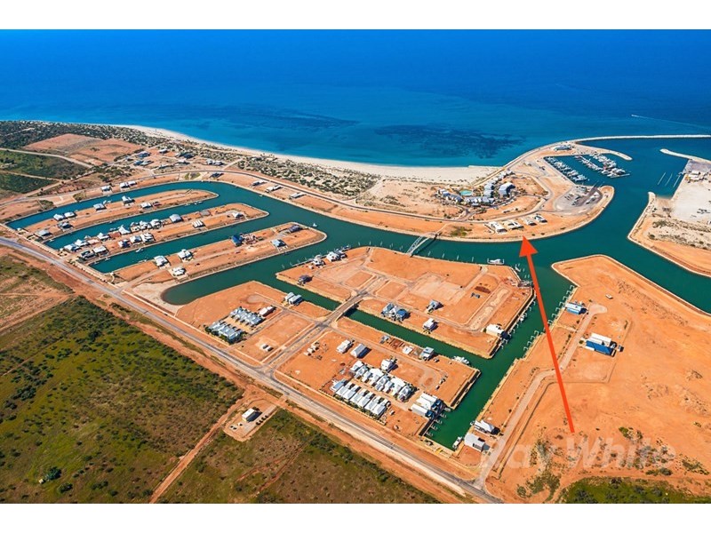 138 Madaffari Drive, Exmouth WA 6707