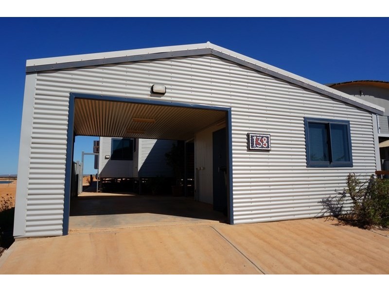 138 Madaffari Drive, Exmouth WA 6707