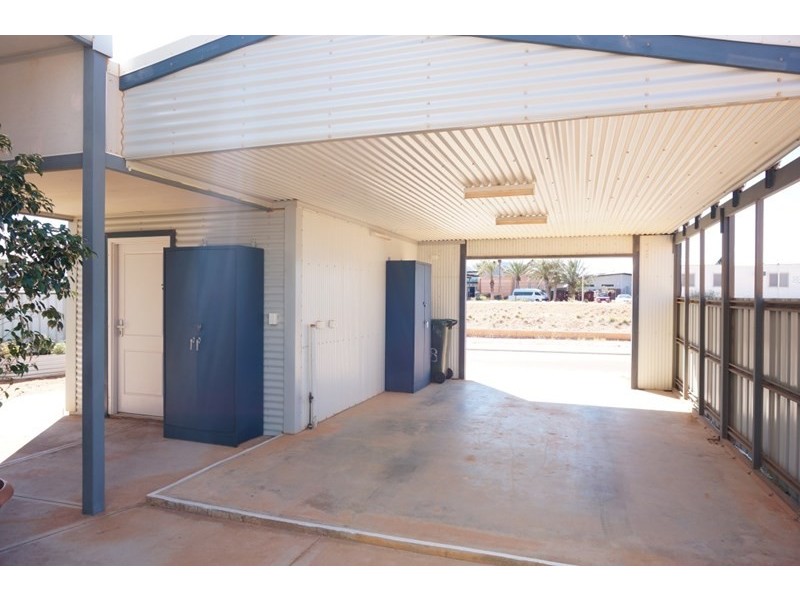 138 Madaffari Drive, Exmouth WA 6707