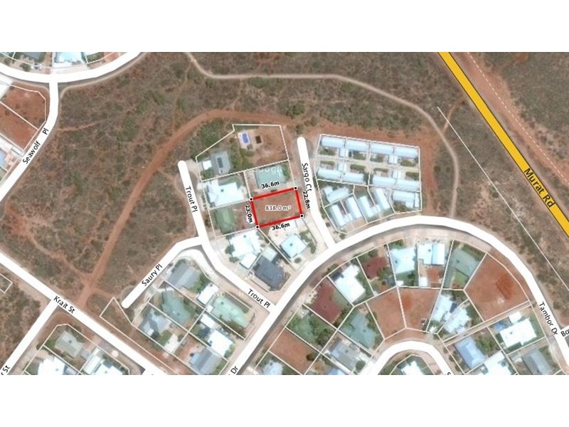 3 Sargo Court, Exmouth WA 6707