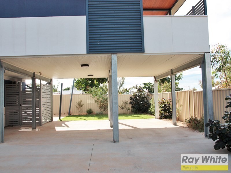 3/3 First Avenue, Onslow WA 6710