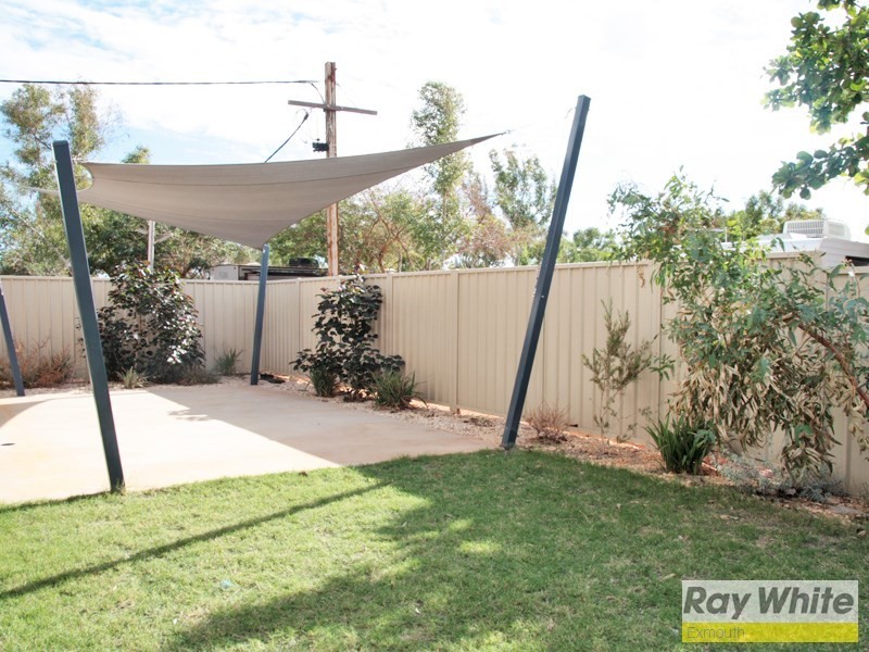 3/3 First Avenue, Onslow WA 6710